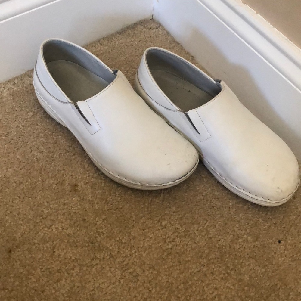 Nursing Shoes